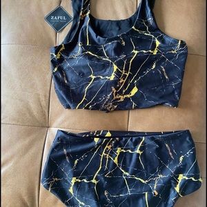 Zaful Tankinis